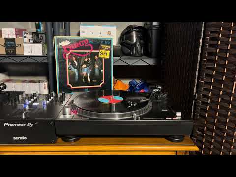 Love For Sale - Fancy (1974)