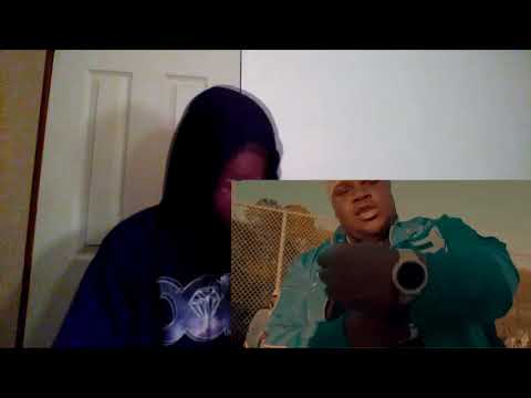 Iceeapher x Lil Perry - Friday (Music Video) || Dir . BGIGGZ [Thizzler.com]*REACTION*