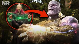 Infinity War Breakdown: 200 Details — Full Breakdown & Transcript