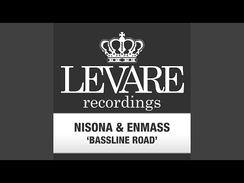 Bassline Road