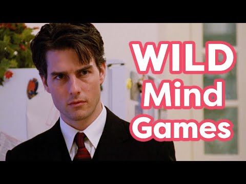 The INTENSE Acting Process Behind Eyes Wide Shut | Acting Breakdown