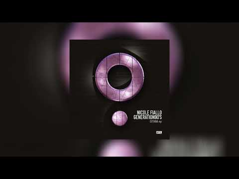 Nicole Fiallo, GENERATION90'S - Gitana (HoTL Records Release)
