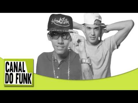 MC Menor da VG e MC Brisola - Não adianta correr (DJ 3L) Lançamento 2015