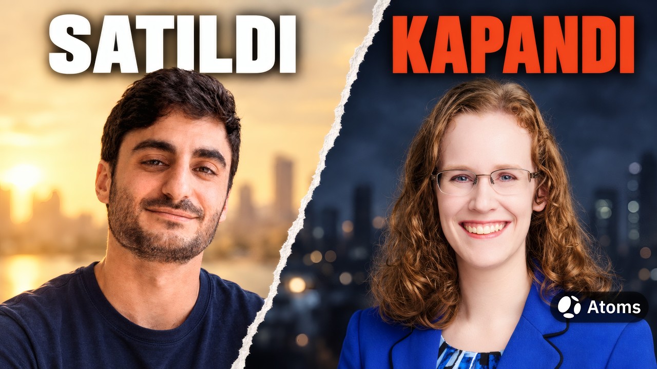 Yapay Zekayla Şirket Kuranlar ve Batıranlar