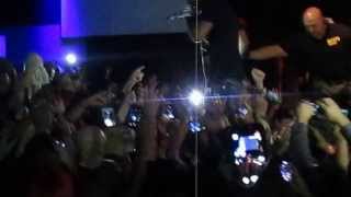 Method Man - M.E.T.H.O.D. Man/Grid Iron Rap/Bring The Pain (Live at Moodswing Niteclub in Delaware)
