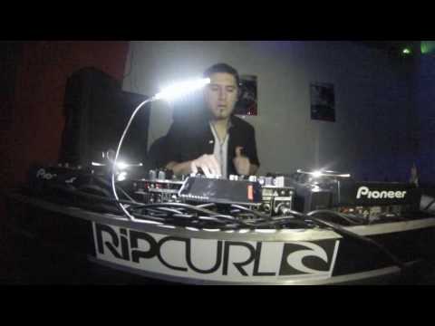 Danny Owen - Elektrona 4