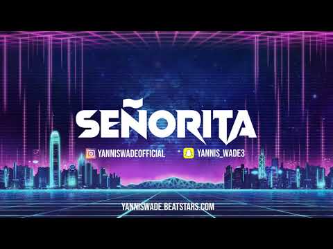 Naps x JUL x Heuss L'Enfoiré Type Beat - "SEÑORITA" (Yannis Wade)