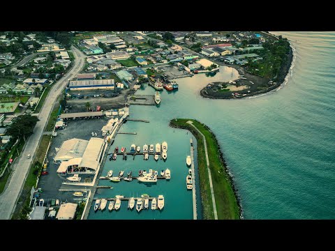 Lae City |  Morobe Province | Papua New Guinea 2025 🇵🇬