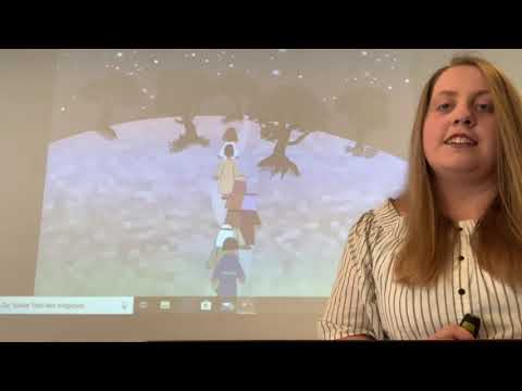 Sonntagsschule Plittershagen