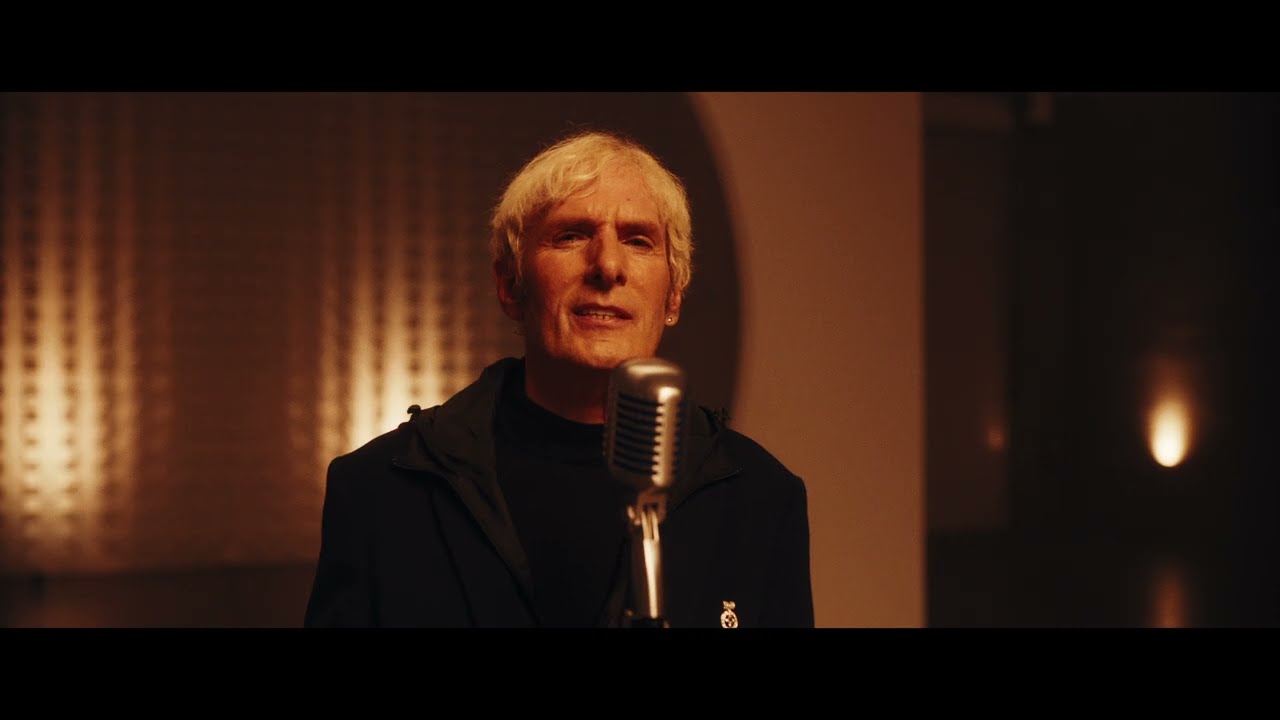 Michael Bolton - Spark of Light - Sunset Guitar Session 