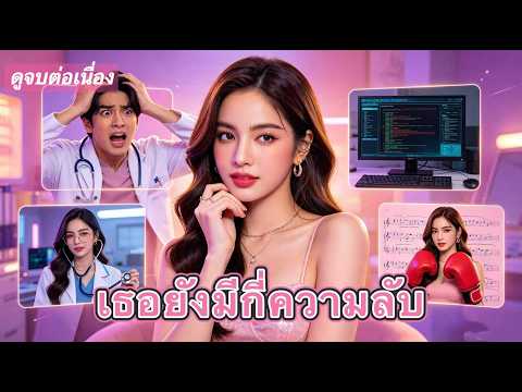 ใบหย่าใบเดียวเปลี่ยนชีวิต! จากยัยเห่ยสู่ควีนระดับโลก อดีตสามีตามง้อจนเป็นหมา#ซีรีส์สั้น #drama