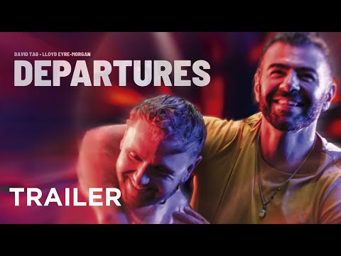 International Trailer