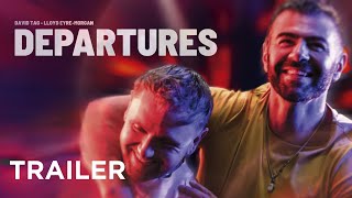 International Trailer