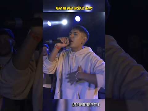 MAYBE HE DID NOT FILL THE FRIDGE BUT HE LEFT MY CHEST EMPTY 🔥 Alkoy vs Barto #redbullbattle