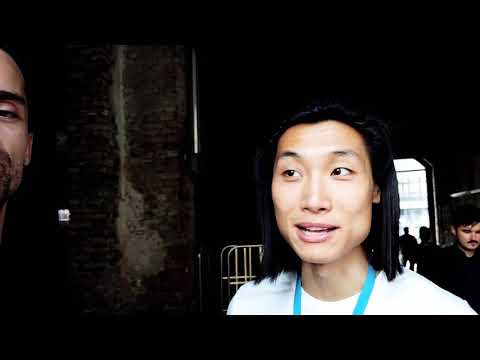 Dappcon Berlin Shorts: Eric from Livepeer