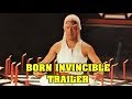 Wu Tang Collection Born Invincible Trailer