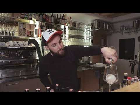 JW UU | Shake it | Online Cocktail Reise Gasthaus Post by Frau Feist und Herr Hackl