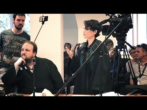 Gulyás Márton és Varga Gergely - védőbeszéd | 170413