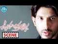 Yuvaraj Kaveri Jha Jeeva Emotional Scene Ooha Chitram Movie