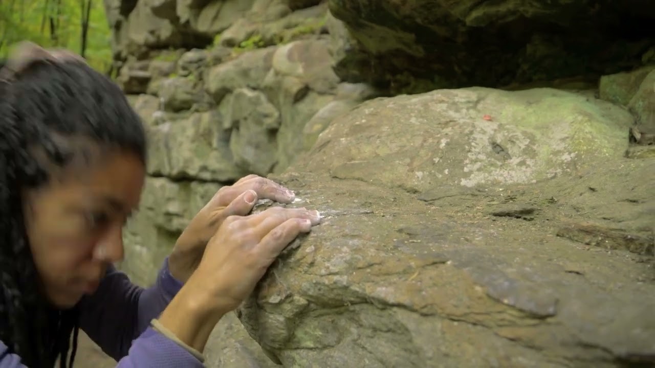 We Been Out Here — EP: Genevieve Walker