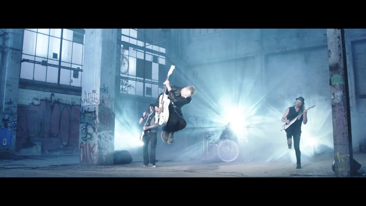 Eclipse — The Masquerade