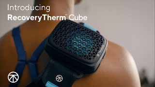 Product video: RecoveryTherm Cube - Heat & Cold Therapy Device