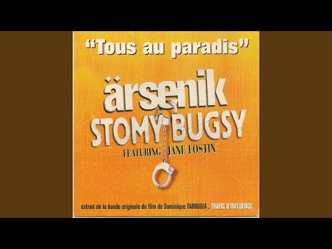 Tous au paradis (feat. Jane Fostin) (From "Trafic d'influence")