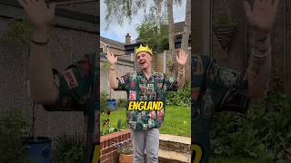 MY FIANCÉ THOUGHT THE KING WAS VISITING 💀😂 #Shorts #Prank #Funnyvideos