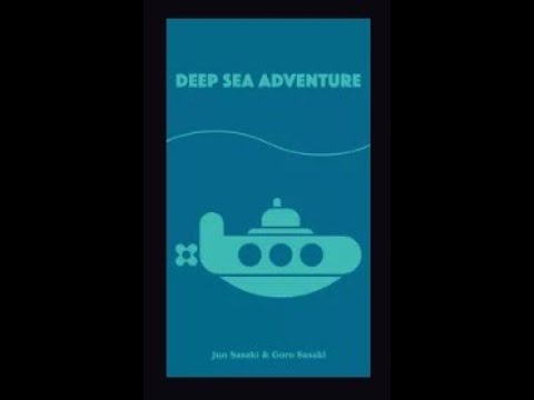 Deep Sea Adventure