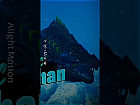 The Boss💀 || #shorts #short #shortvideo #Maneater #leviathan #Livyatan #Boss #bossfight #marine