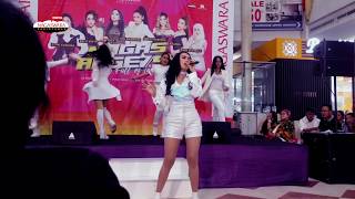 Download lagu Bebizy - Berdiri Bulu Romaku (NAGAS ANGE7S 2020 Full Of Love) mp3