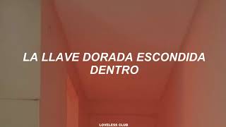 (G)I-DLE – WHAT’S IN YOUR HOUSE? [Sub. Español]