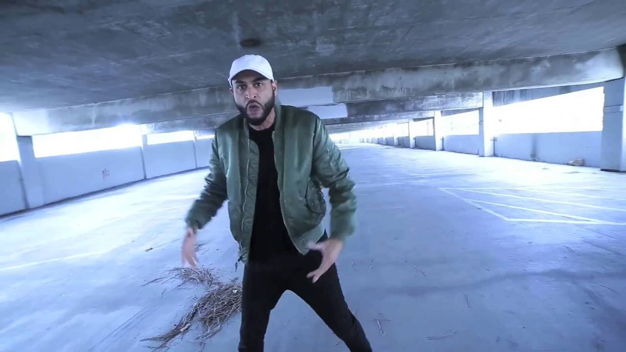 Locksmith – ”No Manners”