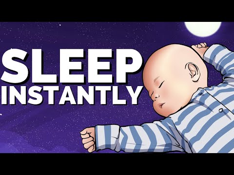 THE MOST RELAXING MUSIC FOR BABIES TO SLEEP - 9 Hours of Lullabies - Soothing Womb & Water Sounds