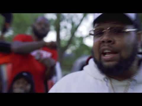 Super Shoddy x Krispylife Kidd x YSR Gramz - Gangaroni (Official Music Video) Dir: @OKTYLER4K