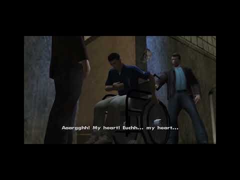 GTA San Andreas: That N fucked up