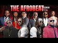 The Afrobeat Vol 16 Naija Throwback DJ Sedan Ft P Square 2 Face J Martins Bracket Dbanj