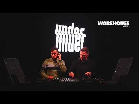 WAL.097 Hook @ Warehouse Nantes - 21.05.2021