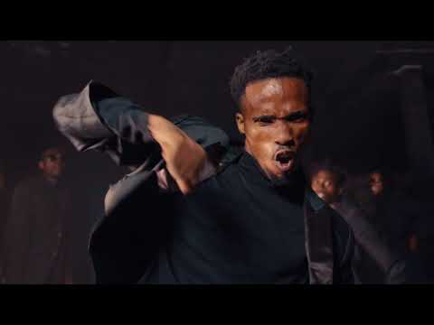 Dj Davizo  Featuring Cooly - Gonga (official Music Video)