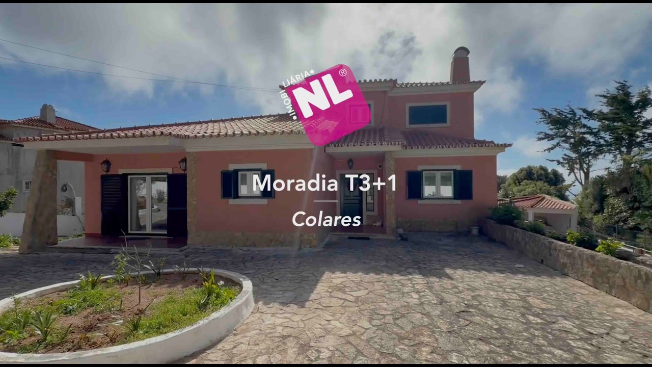 Vídeo do imóvel