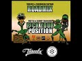 Motto & Skinny Fabulous - Pick Your Position (Threeks & Caribbean Captain RoadMix) Soca 2019