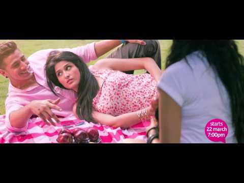 Saaquib Ayubi Gumraah season 5 promo