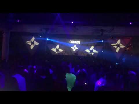 Carl Bee I GRINGOS 2019 UNO, Malta - 26.08.19