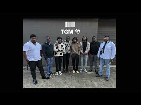 TGM - Live Wedding FlashMob