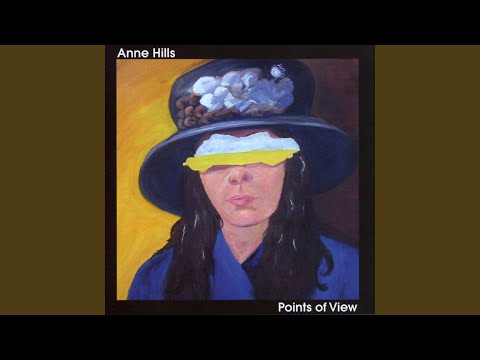 Two Year Winter - Anne Hills