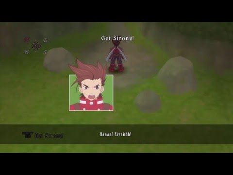 Z-Skit Voices 20: "168 - Get Strong"