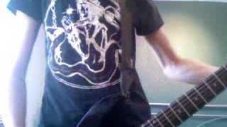 Left Behind, As Told By Aidan.