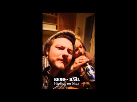 Kemo - Hääl.wmv