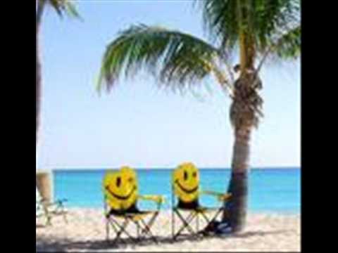 SMILIN ISLAND BEACH (Neil Cotton & Chesty Frank)