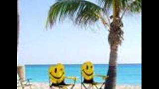 SMILIN ISLAND BEACH (Neil Cotton & Chesty Frank)